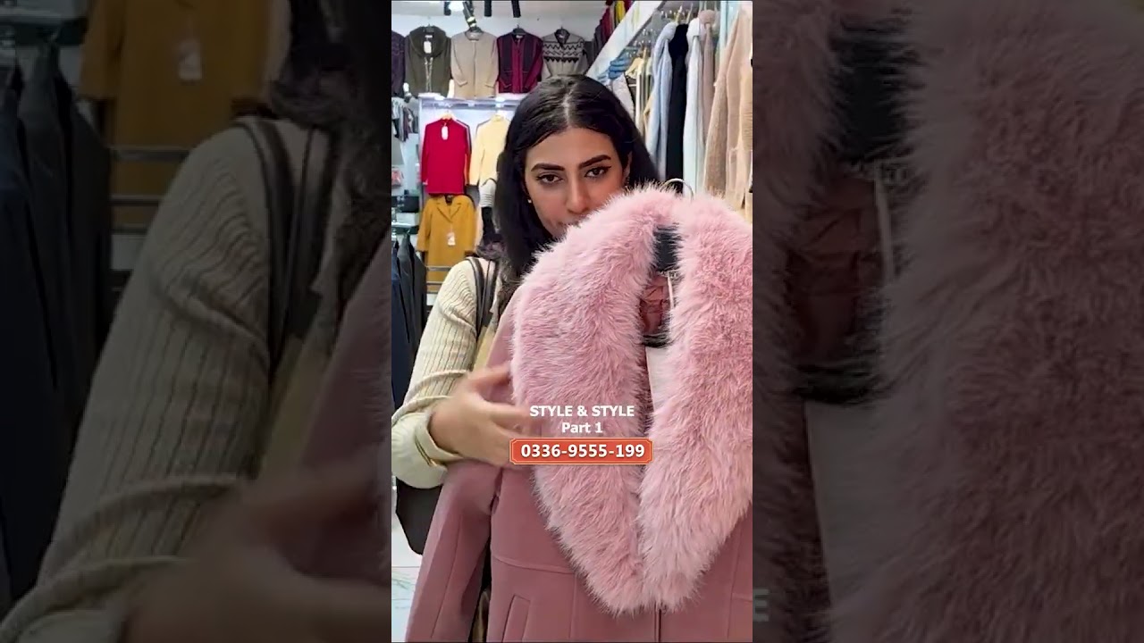 Winter Friendly Premium Quality Coats, Coords & Puffers 🧥Part 1