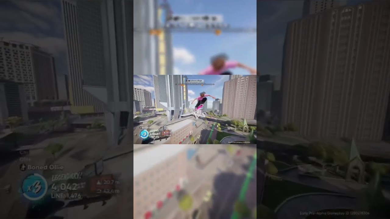 the new skate is so bad I hate it 