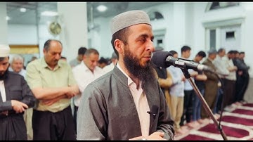 ملا بهزاد دوسكي: ته راويحيت ١٠/٤/٢٠٢٢ سورة الانعام