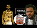 I LEARNED A LOT WATCHING THIS!!! MUCH RESPECT!!! Making The Case - Kareem Abdul-Jabbar Reaction