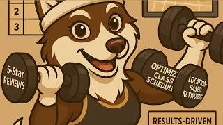 Dominate Las Vegas' SEO with Expert Digital Marketing Services | HuskyTail Consulting
