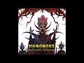 Mononoke - Nostalgia Stigmata (2021) Full Album