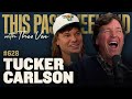 Tucker Carlson on This Past Weekend with Theo Von