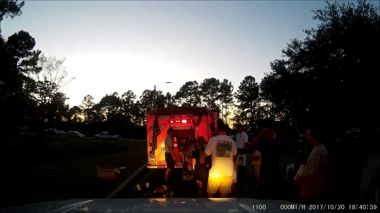 Hunters Creek Fall Festival 2017 YouTube