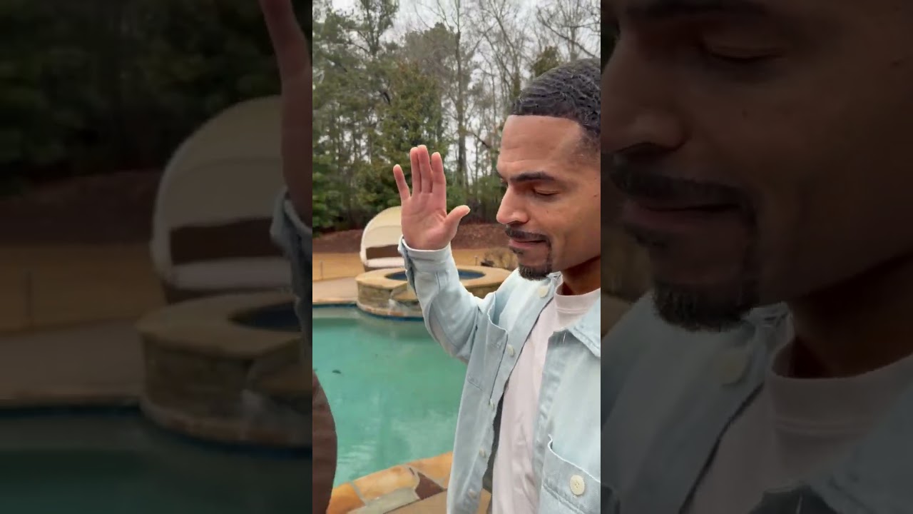 When Anthony finds out all his money has been moved and successfully hidden from Amber!