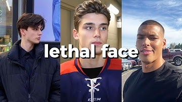 how to get a lethal face card in 2025 (full guide)