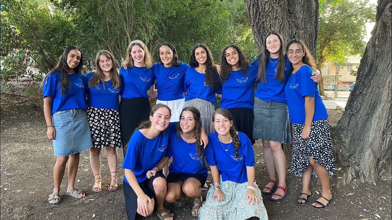 סרטון סיירות גרעין מגידו תשפ״ד