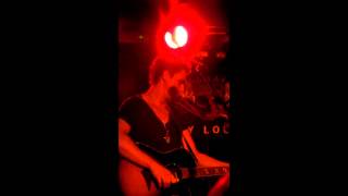 Riley Smith (The Life Of Riley) - Forget About Me - Ruby Lounge, Manchester 10-11-12