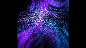 Blender 3D | Particle Sand Simulation