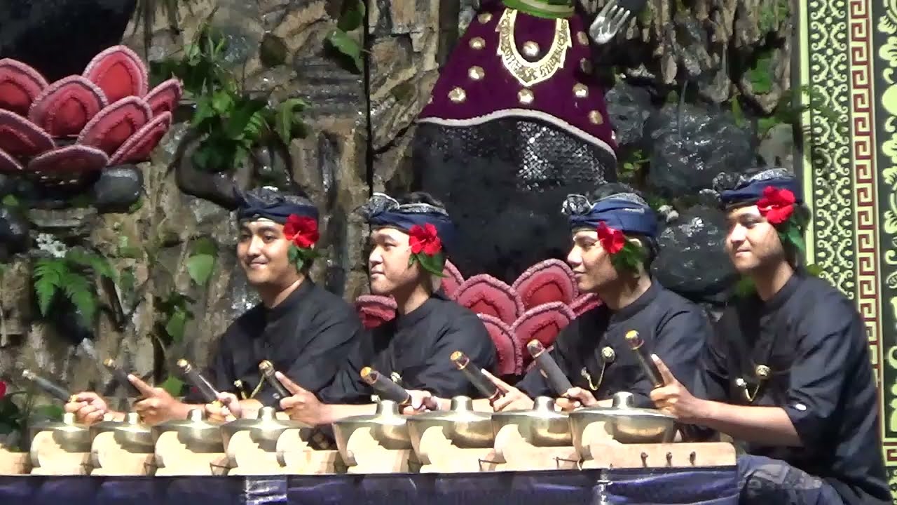 Lomba Baleganjur Kasanga Festival 2026 || St.Madu Pala ,Br.Poh Manis