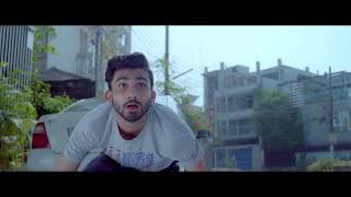 HE Deodorant TVC