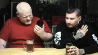 Heavy Seas Great Pumpkin : Albino Rhino Beer Review