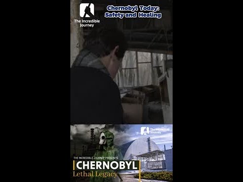 Discover the Surprising Truth About Chernobyl Today!