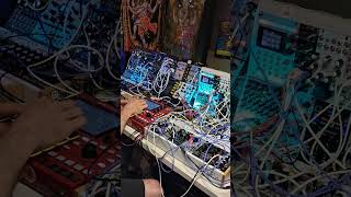 #synth #experimentalmusic #underground #noise #beats #melodic #trance #psytrance #improvisation