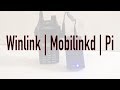 Winlink | Mobilinkd + Pi Script