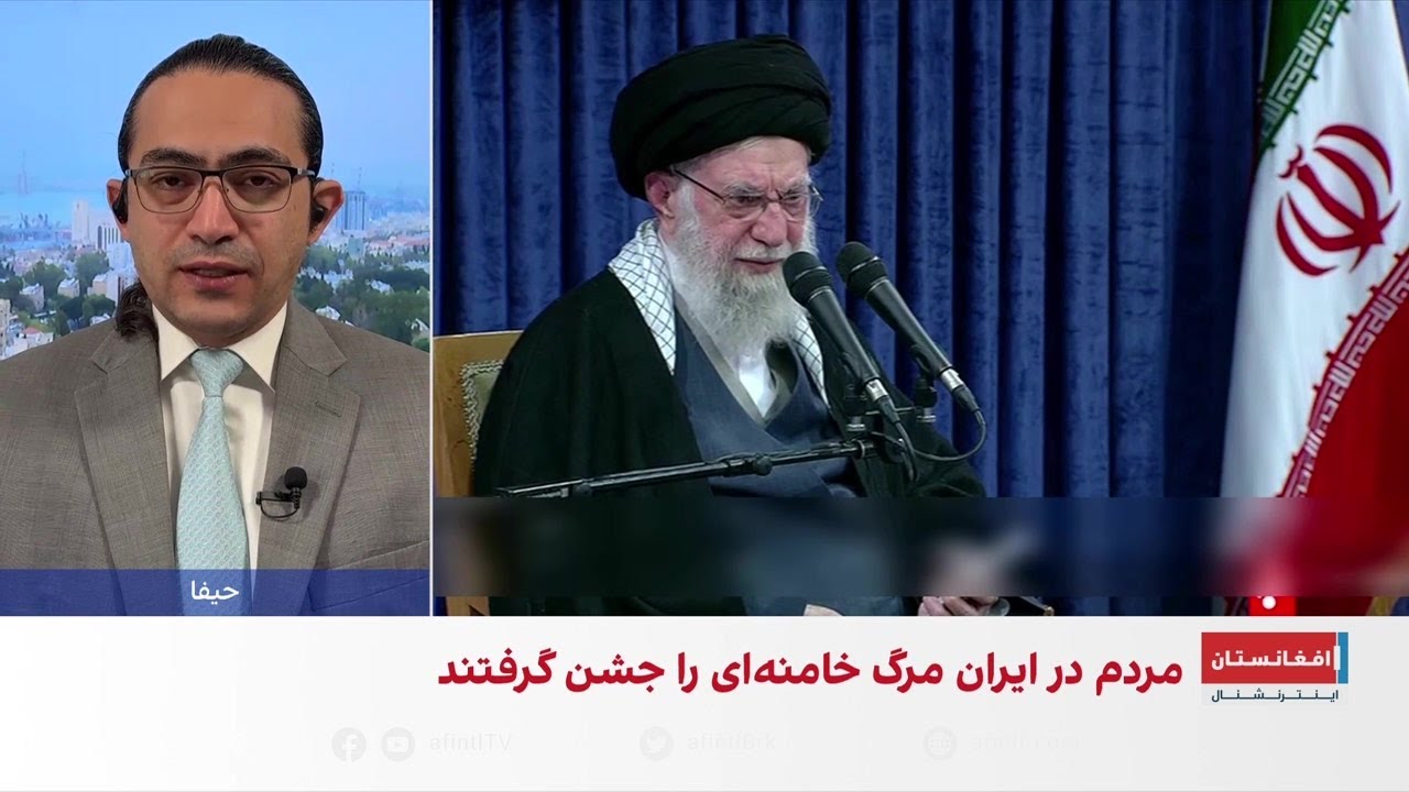 جزئیات تازه از حملات امریکا و اسرائیل به جمهوری اسلامی