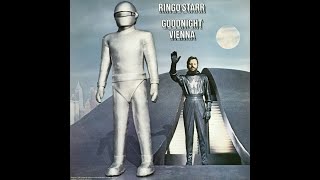 Watch Ringo Starr All By Myself video