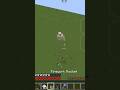 Minecraft mace pvp #shorts