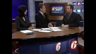 Blast from the Past - KAAL Morning News