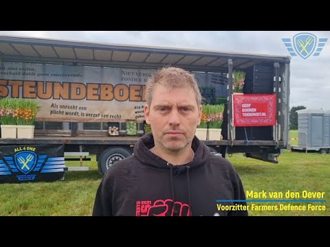 Vlog van Mark: 