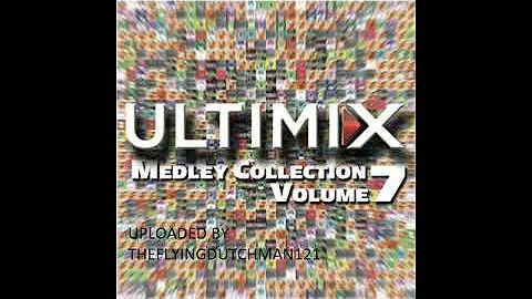 The 1997 Hip Hop Flashback Medley (Ultimix Medley Collection 7 Track 10)