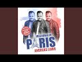 Irgendwo in Paris (Rap Mix)