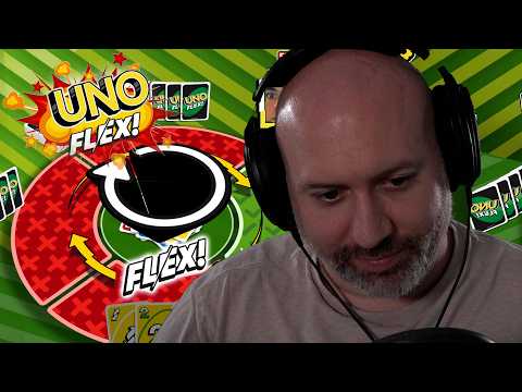 FLEXIN' ON 'EM | UNO Flex