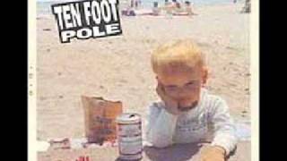 Watch Ten Foot Pole Forward video
