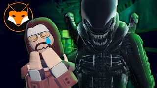 Alien Isolation - Rec Room