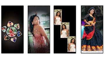 Trending Beat Sync Shake Effect Video Editing in Alight motion Trending Video Editing