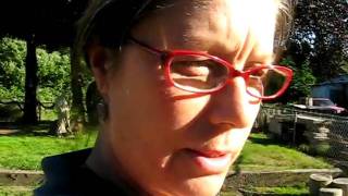 Number 9 ~ An Artists life ~ in memory of John Wright...