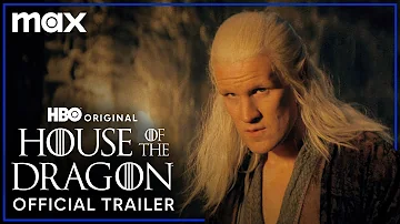 House of the Dragon Season 2 | Official Trailer | Max
