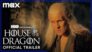House of the Dragon Season 2 | Official Trailer | Max Resimi