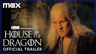 House of the Dragon Season 2 | Official Trailer | Max image