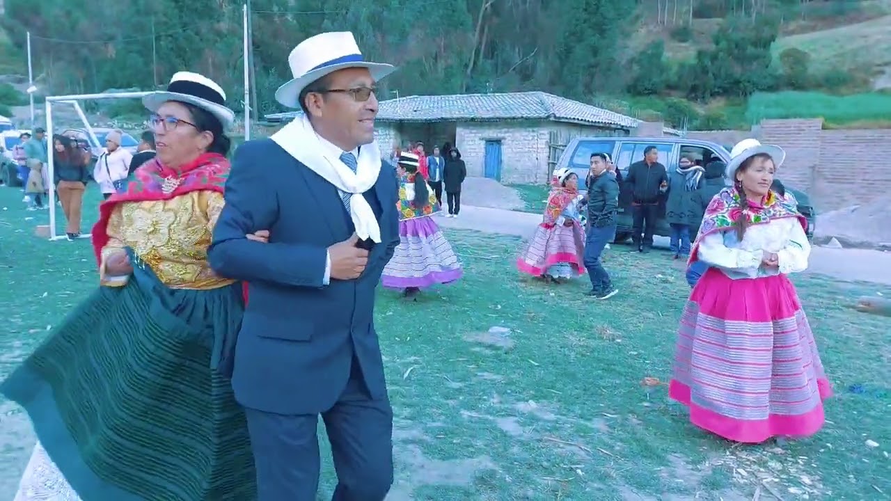 CORTAMONTE Y ROMPEOLLA / QUERO JAUJA - PRIMER CUARTEL 02 DE JUNIO 2024