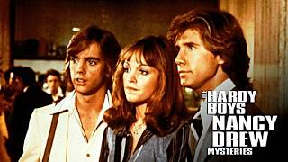 The Hardy Boys-Nancy Drew Mysteries (1977-1979 TV series) - The Secret of the Jade Kwan Yin