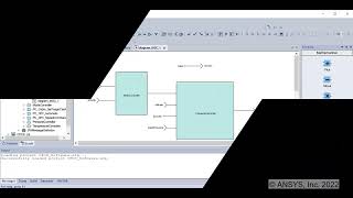 Introduction to Ansys SCADE Suite Modeling Tutorial 1 screenshot 2