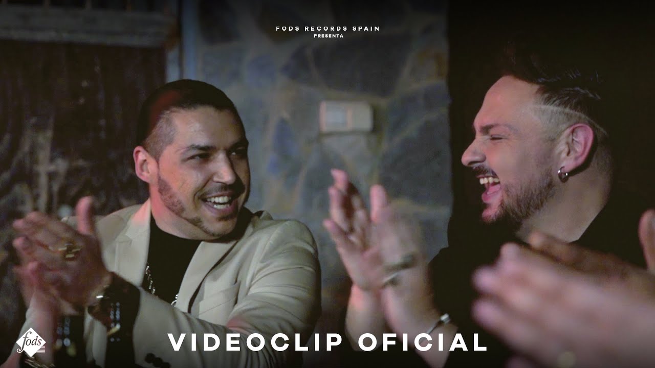 Cisco de Sinelando, Moisés Salazar - Cositas Nuestras (Videoclip Oficial)