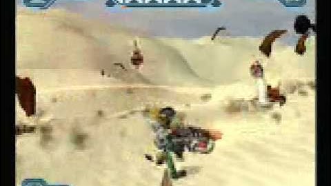 Ratchet & Clank: Going Commando - Tabora (Part 3/7)