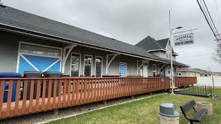 Scenes from Warman #5