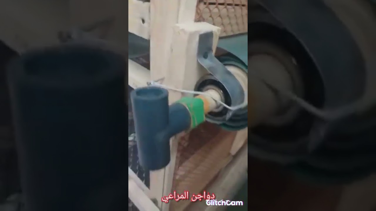 فكره بسيطه لعمل سير سبله ب اقل تكلفه