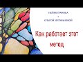 Нейрографика и её секреты - Как работает этот метод