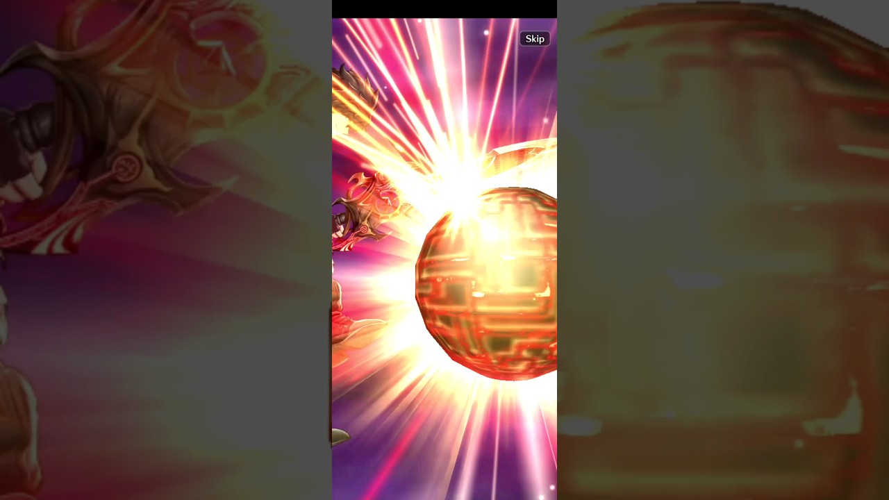 Get Ready to Summon Your Inner Lelouch in Last Cloudia