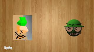 E3apaviotnk3 [Multicorn 1.5] 🆚 Bambi More Angier You Can P,