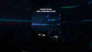 Honey Dijon at DGTL Amsterdam 2025. #DGTL #honeydijon #shorts