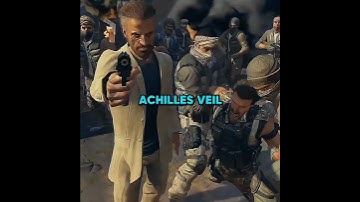 The Only 10/10 Missions In Call Of Duty #shorts #callofduty #cod #blackops #codmw #ps #xbox #gaming