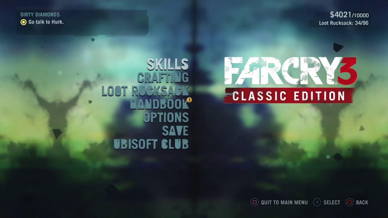 Far Cry 3 Platinum Playthrough Part 8