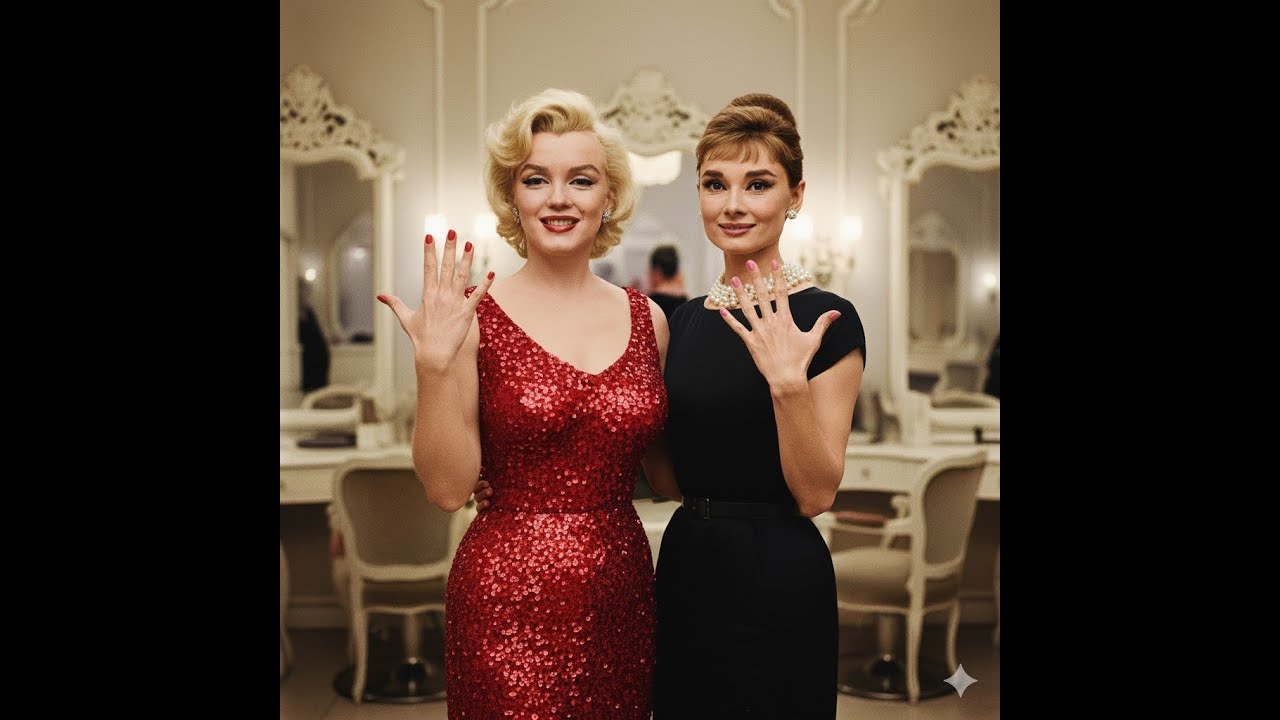 Nail polish💅Chemistry Fact