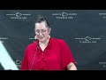 Prepping for 150th Treaty 6 signing with the Indigenous service minister | APTN News