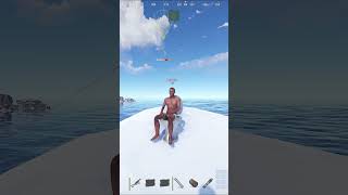 New Rust Anti Cheat, Fatty Anti Cheat  #rust @Camomo_10